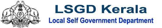 LSGD Kerala